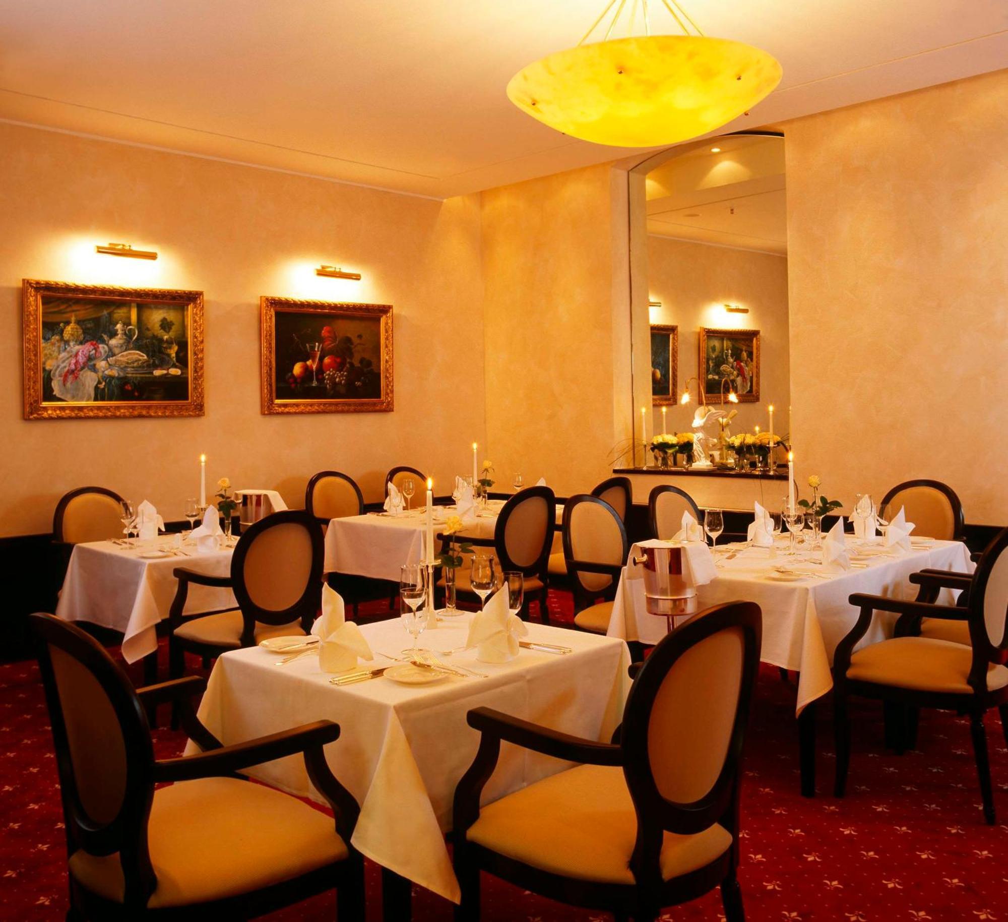 Metropolitan Hotel By Flemings Frankfurt am Main Bagian luar foto